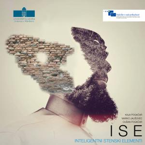 Naslovnica za Inteligentni stenski elementi