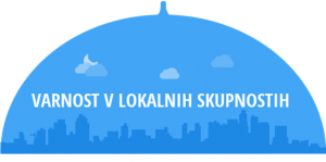   Varnost v lokalnih skupnostih