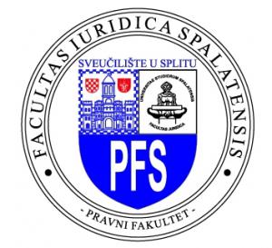  University of Split, Faculty of Law Scientific and Professional Monographs